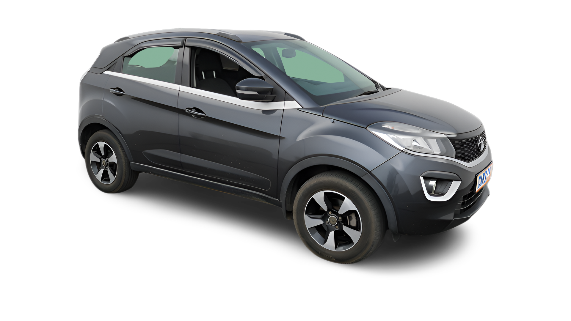 Tata NEXON-img